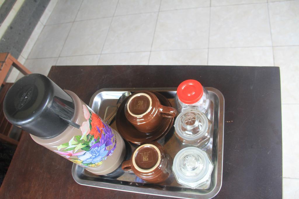 Affittacamere Tegar Ubud