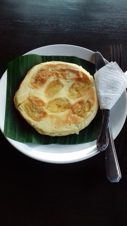 Affittacamere Tegar Ubud