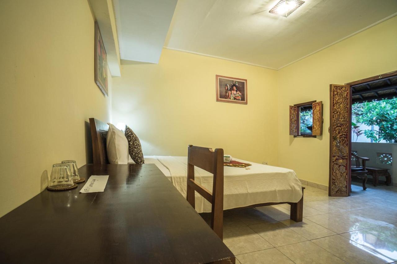 Affittacamere Tegar Ubud