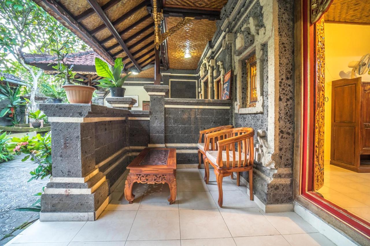 Affittacamere Tegar Ubud
