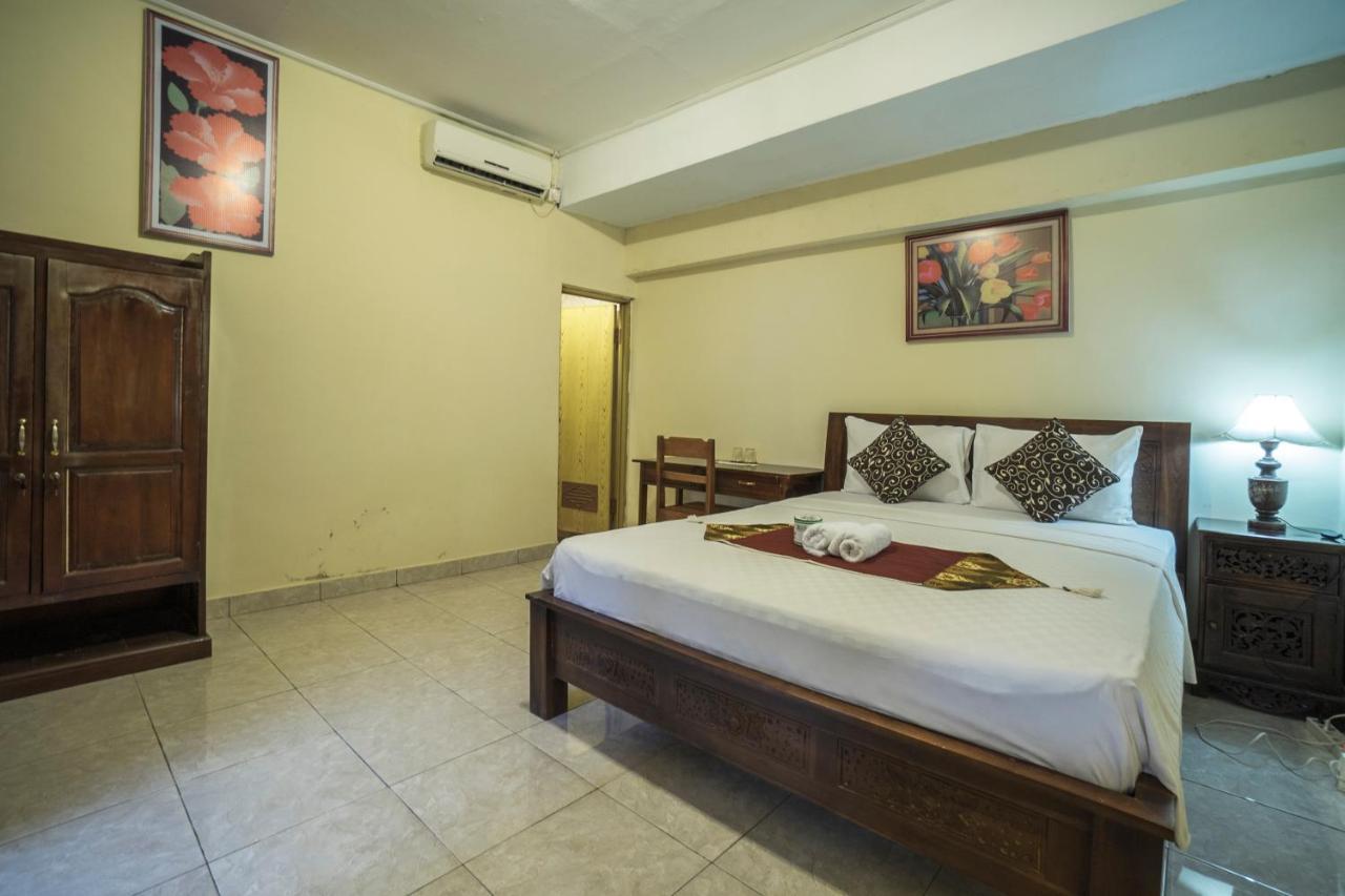 Tegar Affittacamere Ubud