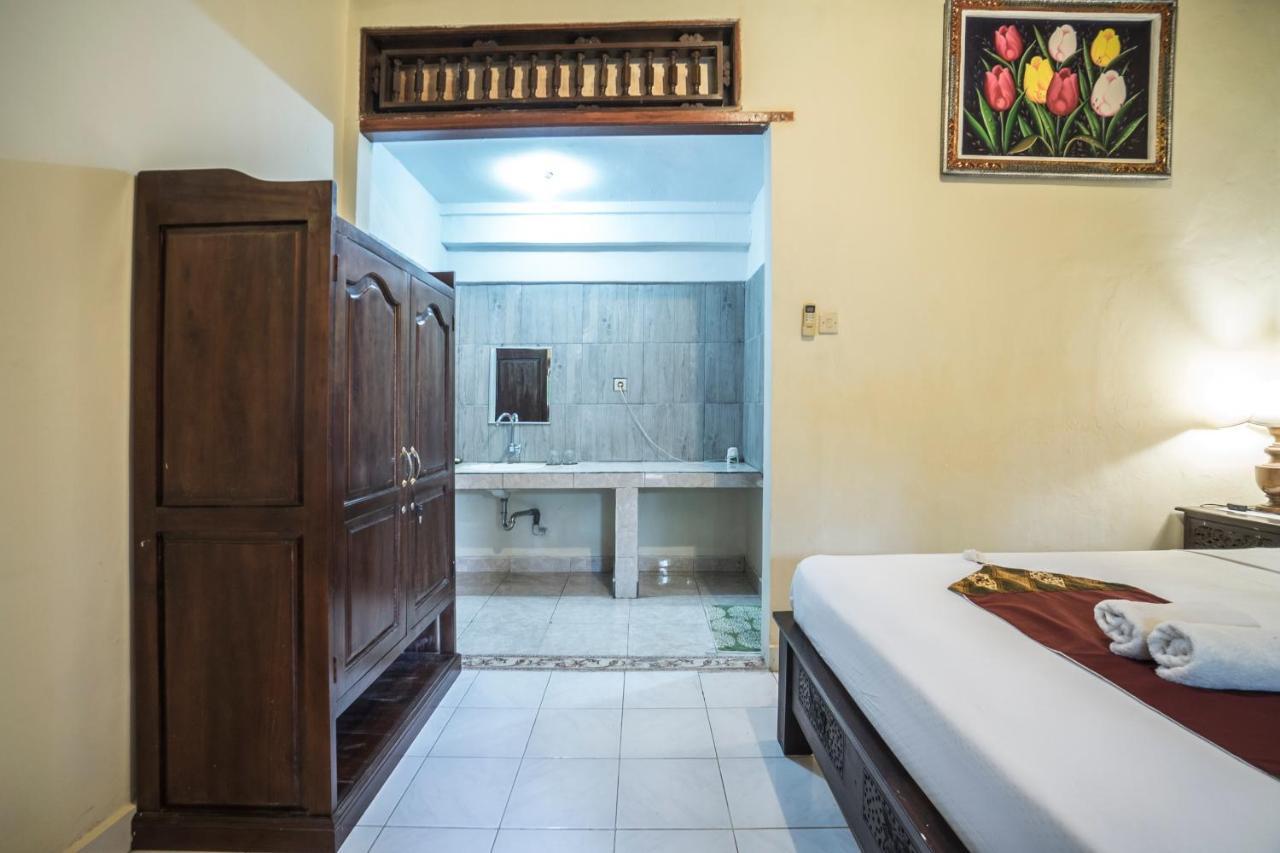 Tegar Ubud