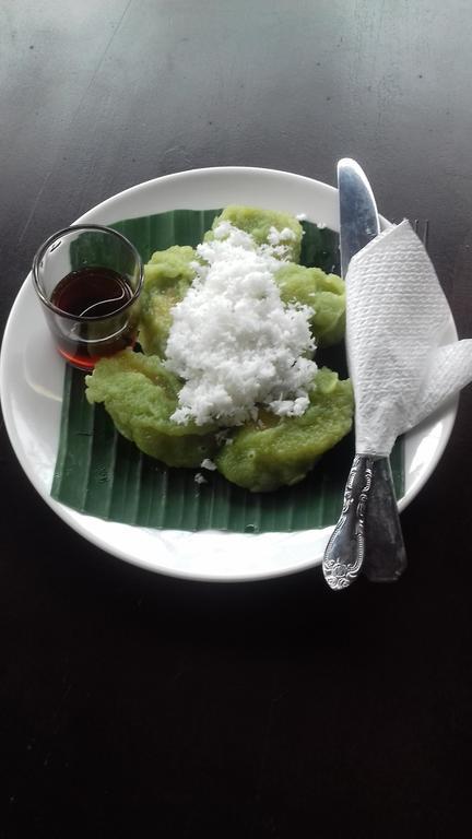 Tegar Ubud (Bali)