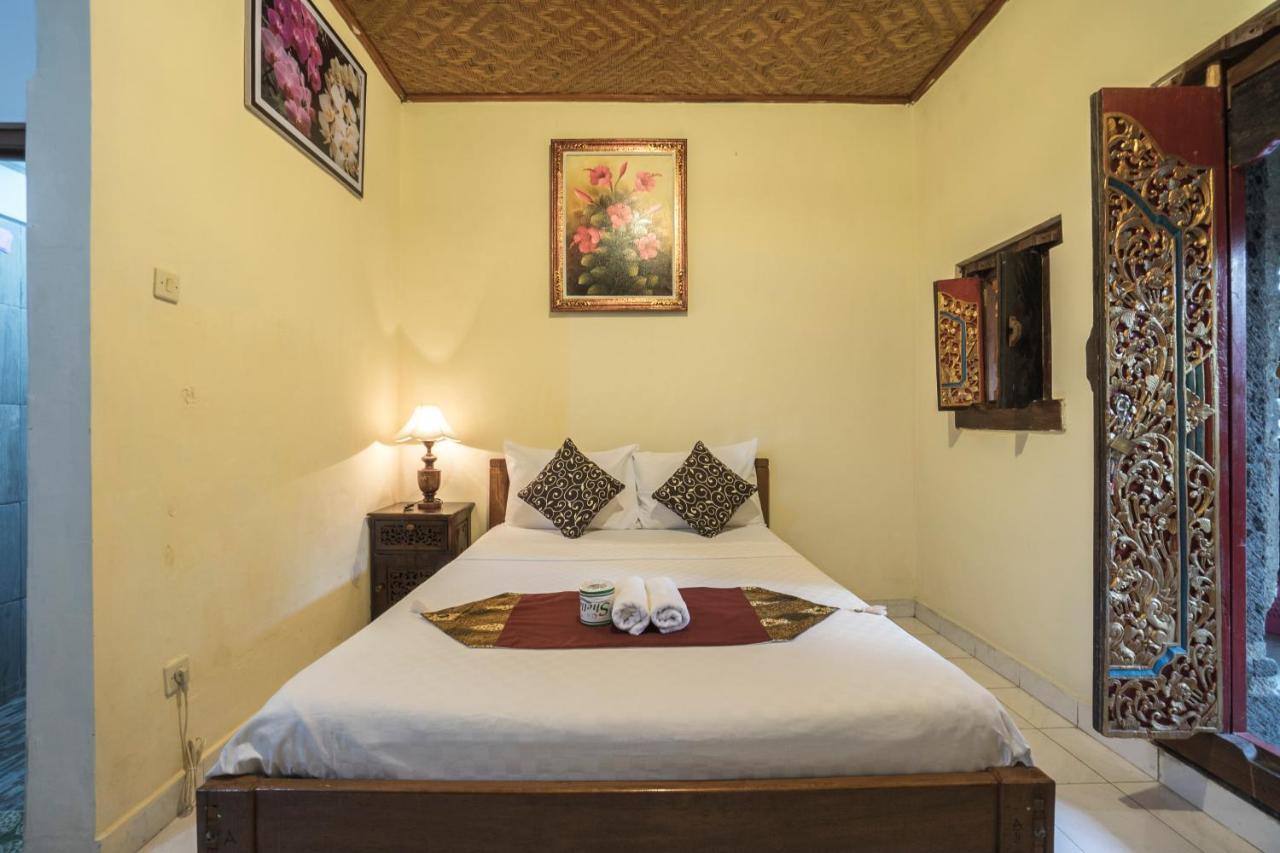 Tegar Guest house