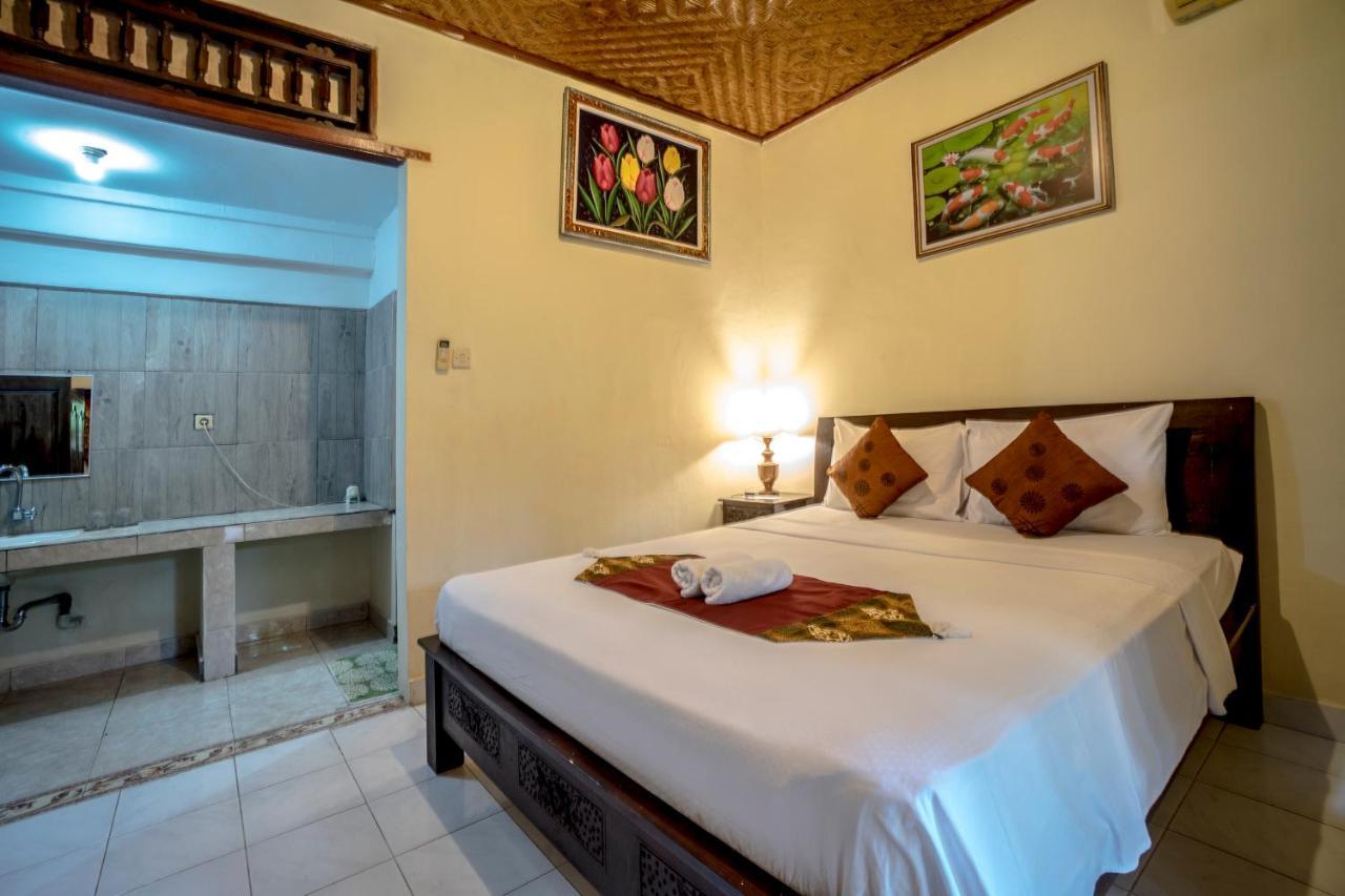 Tegar Guest house 2*