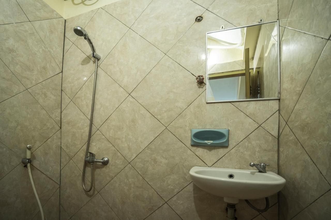 Tegar Guest house