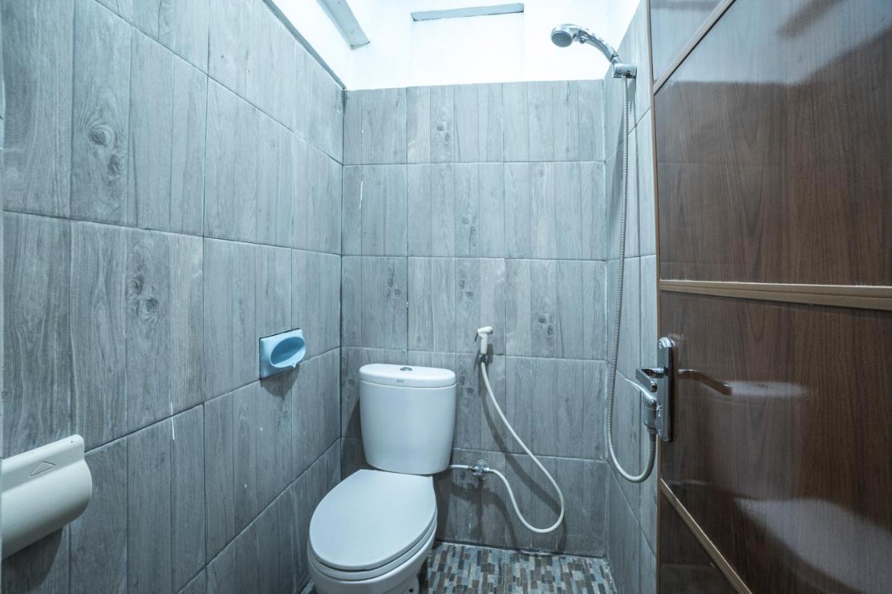 Tegar Guest house