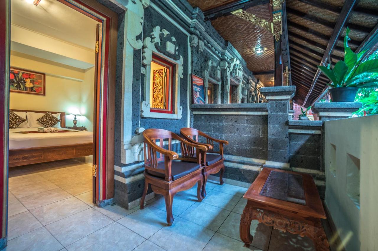 Tegar Guest house 2*