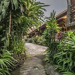 Tegar Guest House Ubud