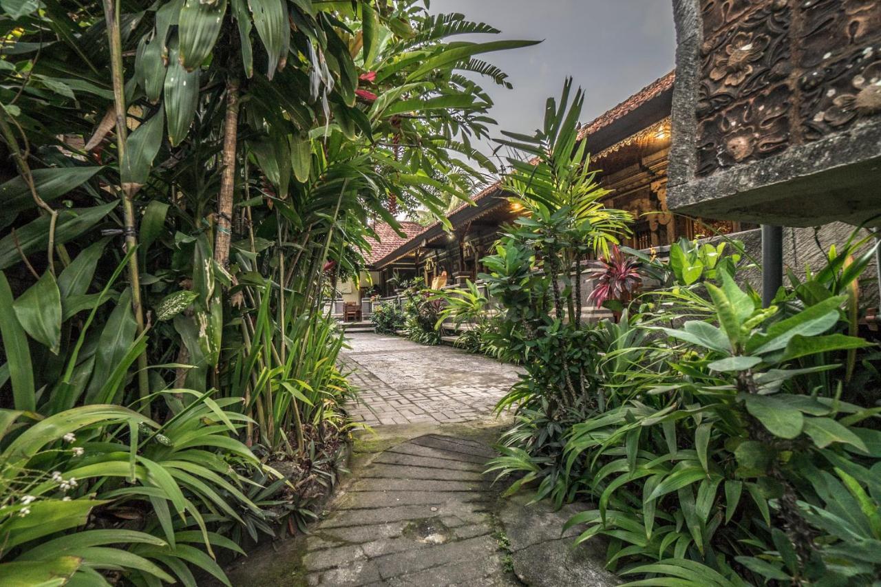 Tegar Gasthuis Ubud