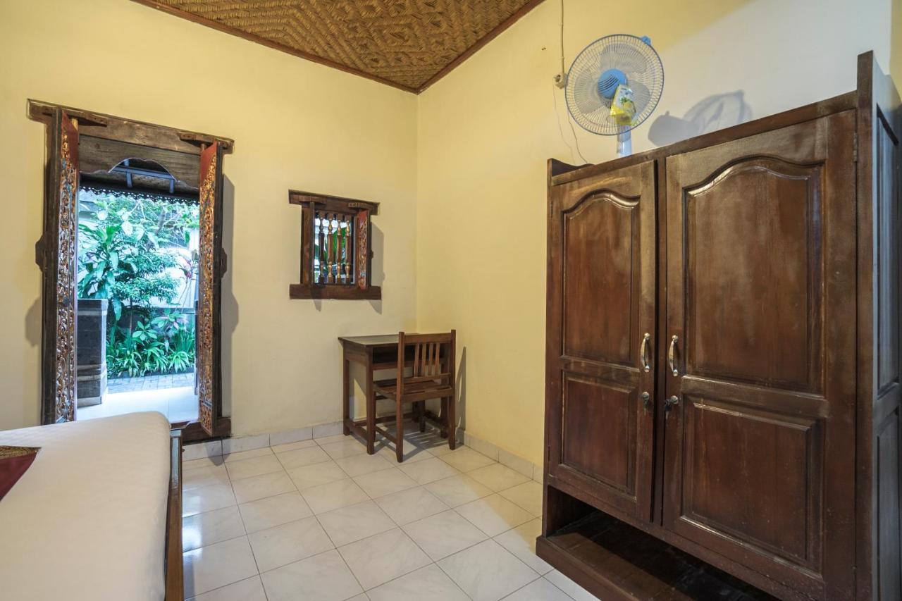 Tegar Ubud