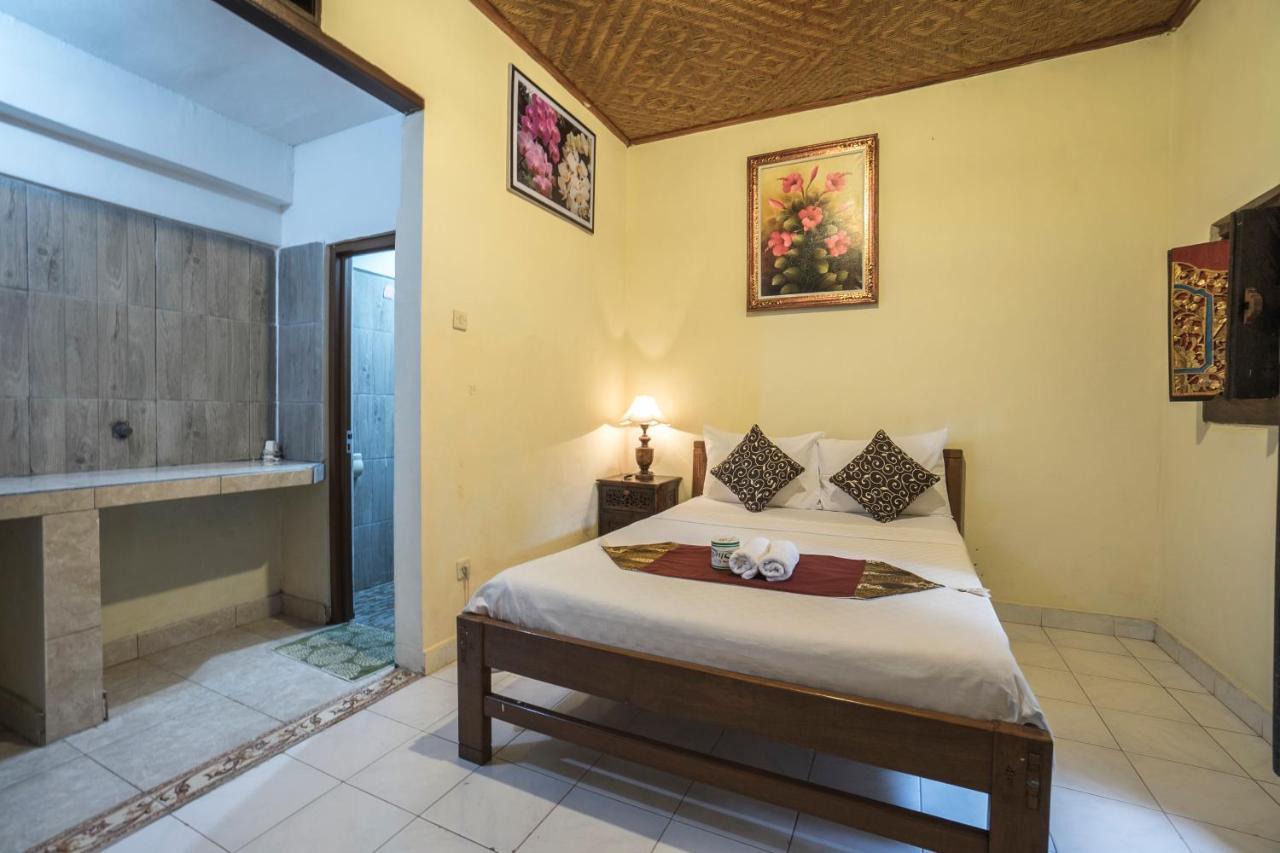 Tegar Gasthuis Ubud
