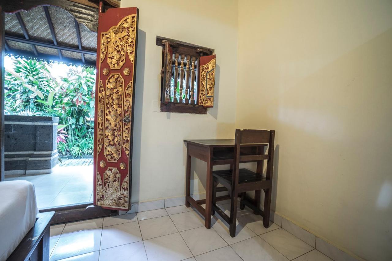 Tegar Ubud
