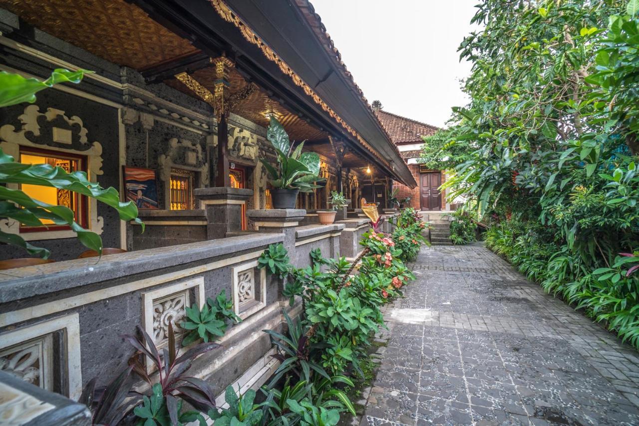 Tegar Gasthuis Ubud
