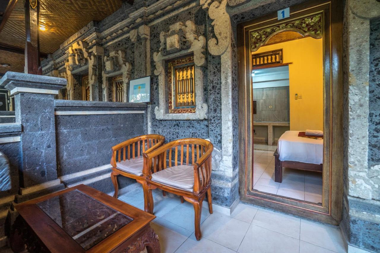 Tegar 2* Ubud