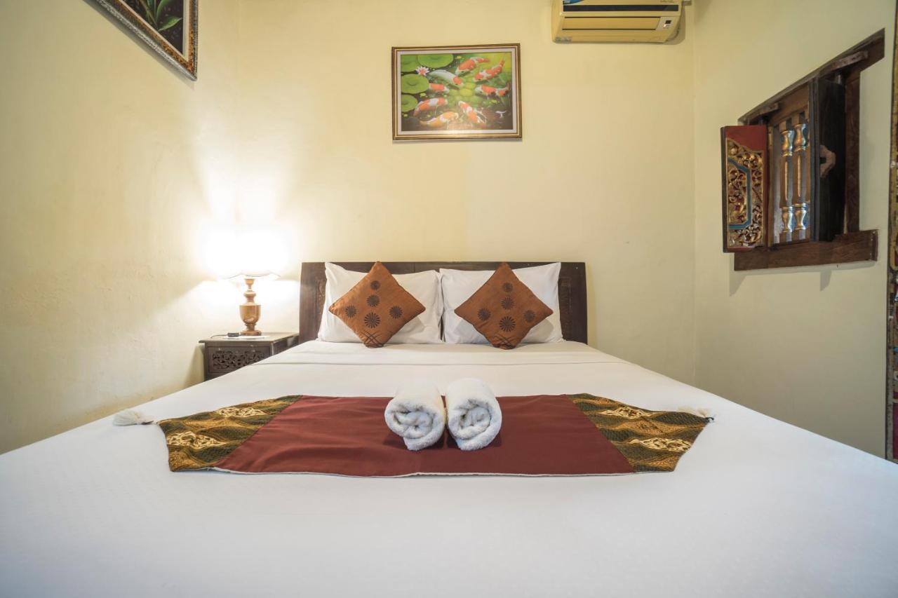 Tegar Ubud