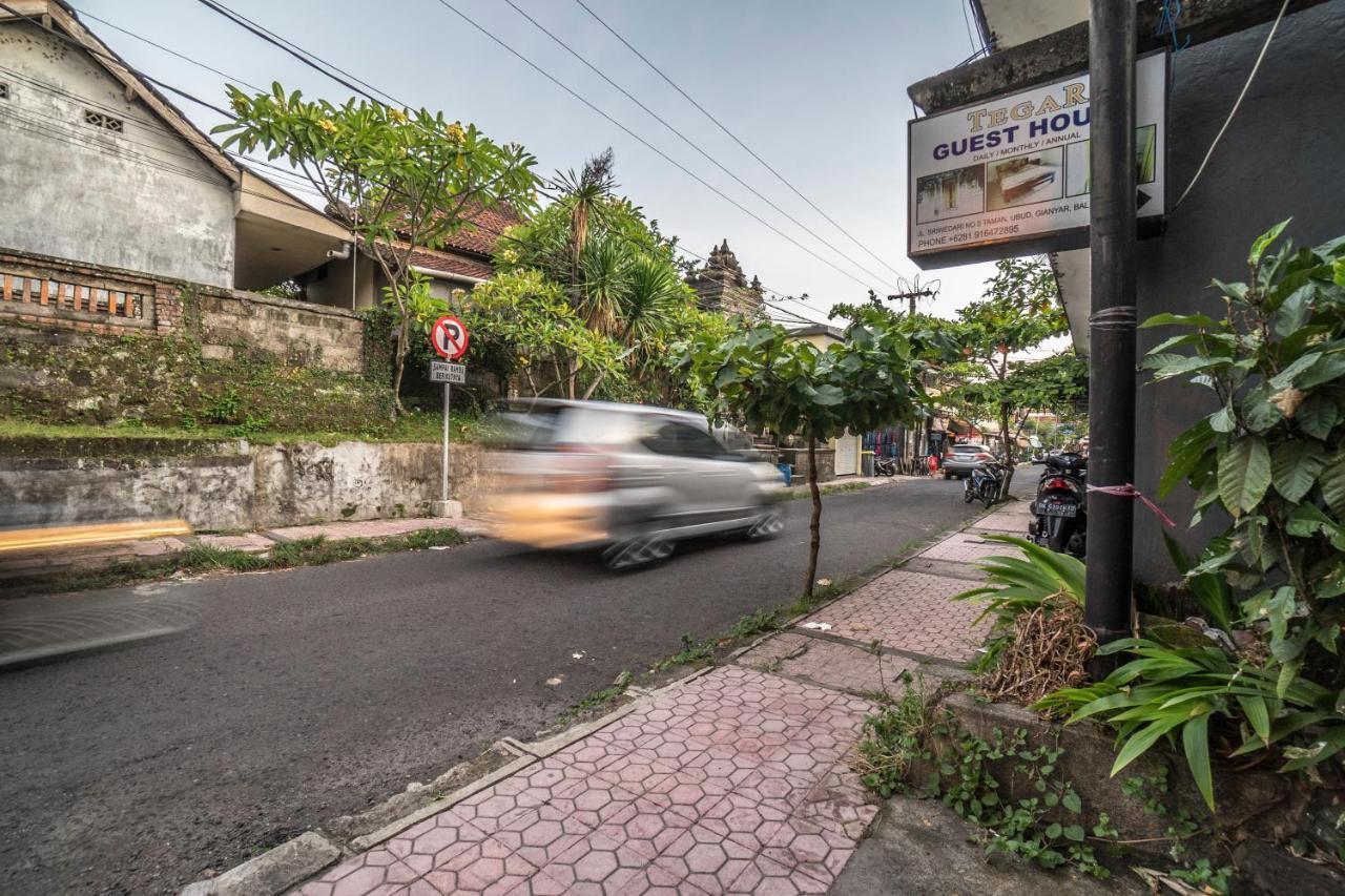 Tegar 2* Ubud