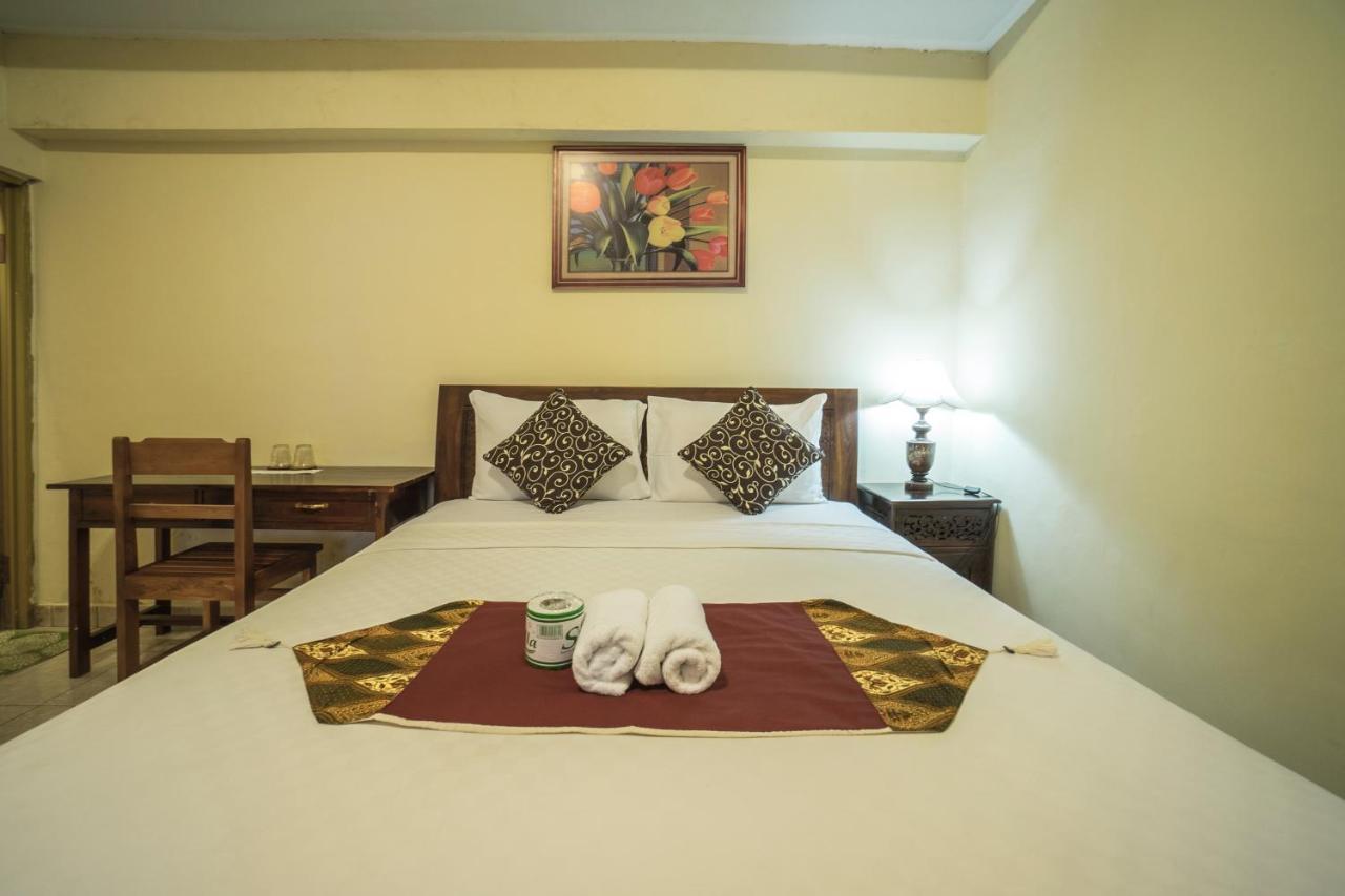 Tegar Ubud