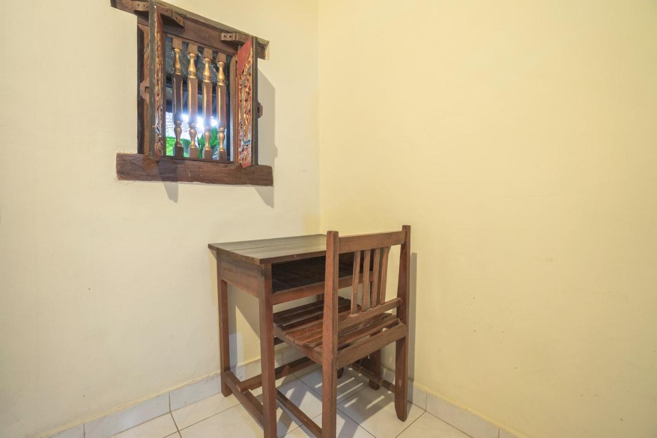 Tegar Gasthuis Ubud