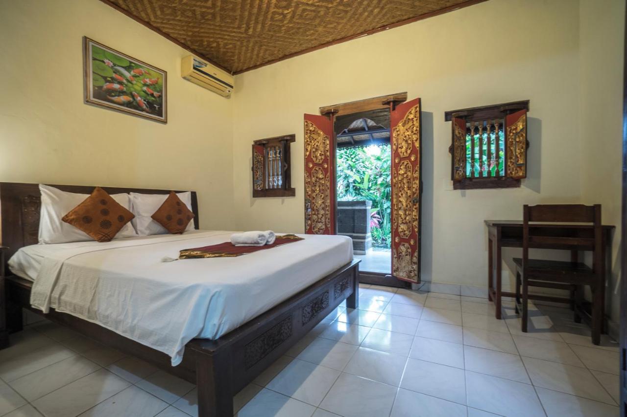 Tegar Gasthuis Ubud