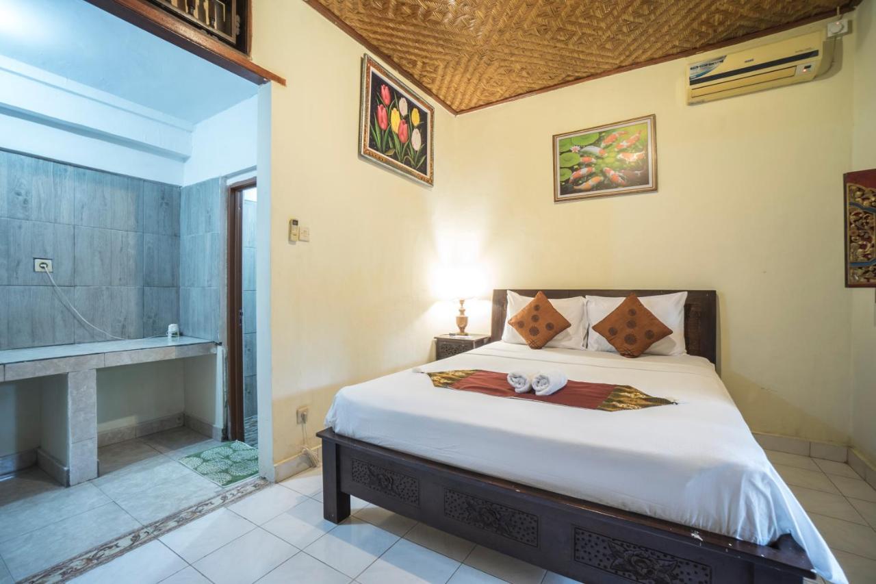 Tegar Gasthuis Ubud