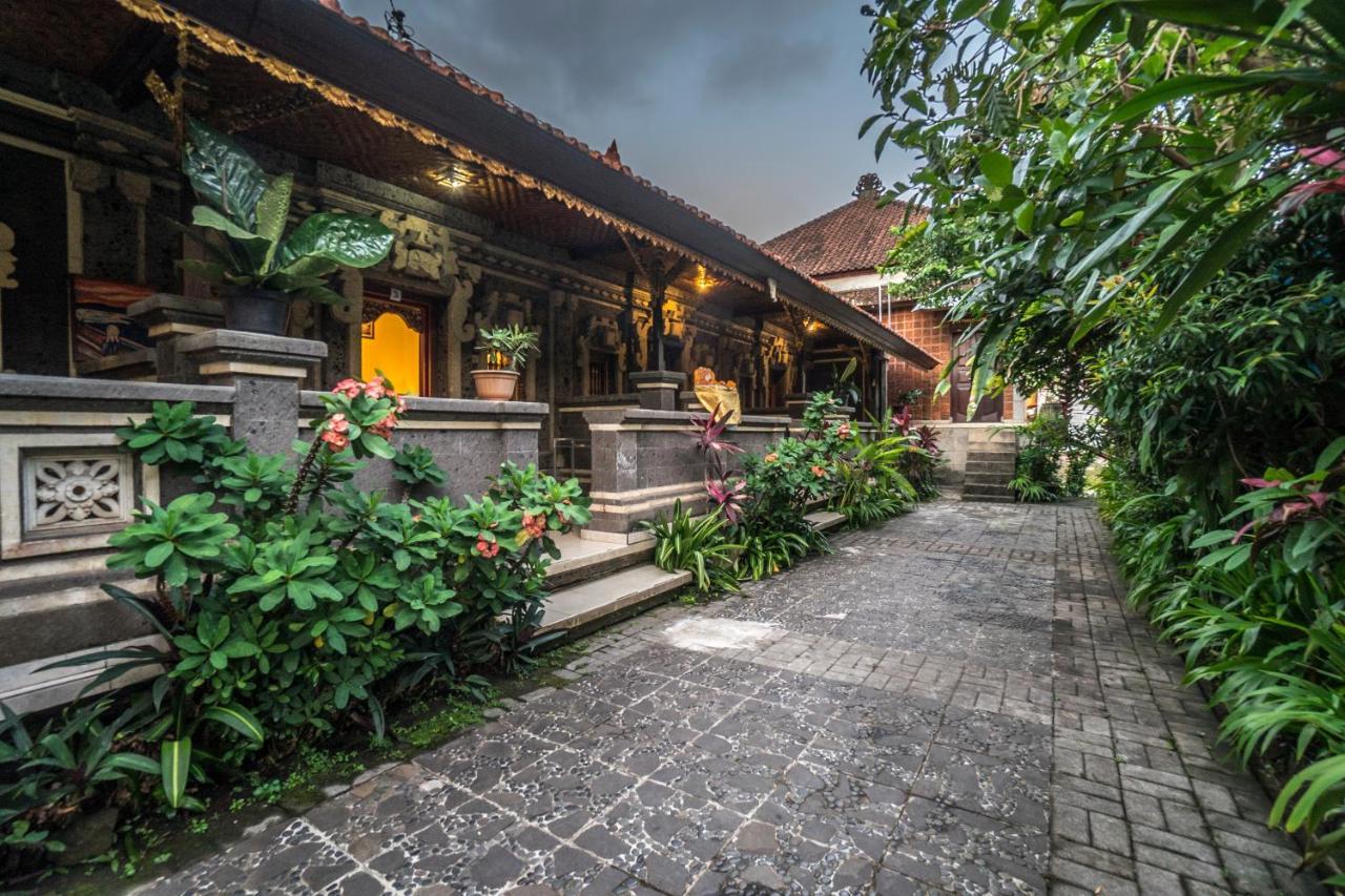 Tegar 2* Ubud