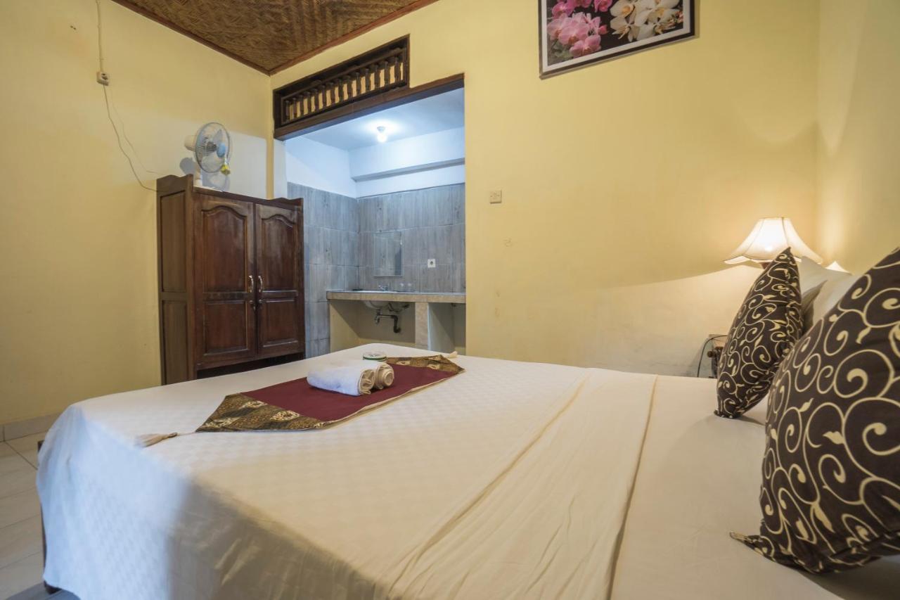 Tegar Gasthuis Ubud
