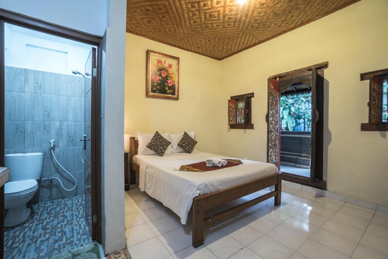 Tegar 2* Ubud