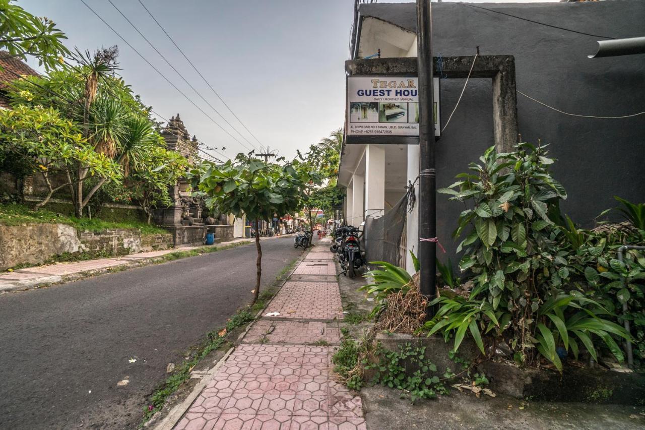 Tegar Gasthuis Ubud