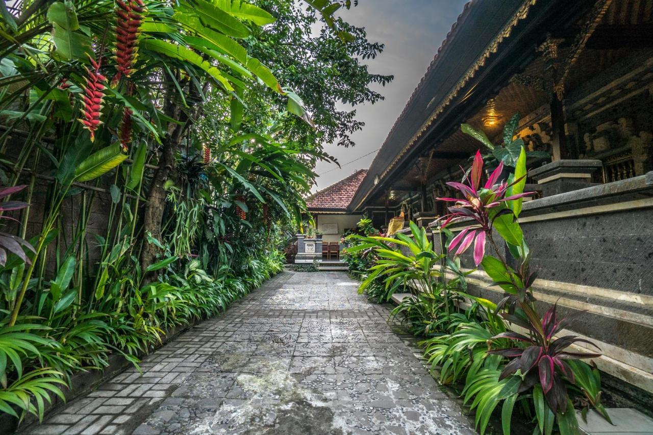 Tegar 2* Ubud