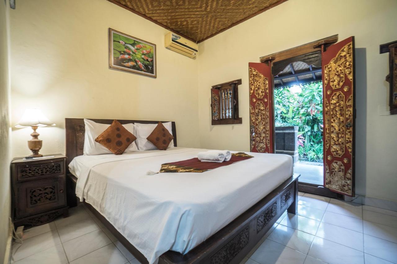 Tegar Ubud